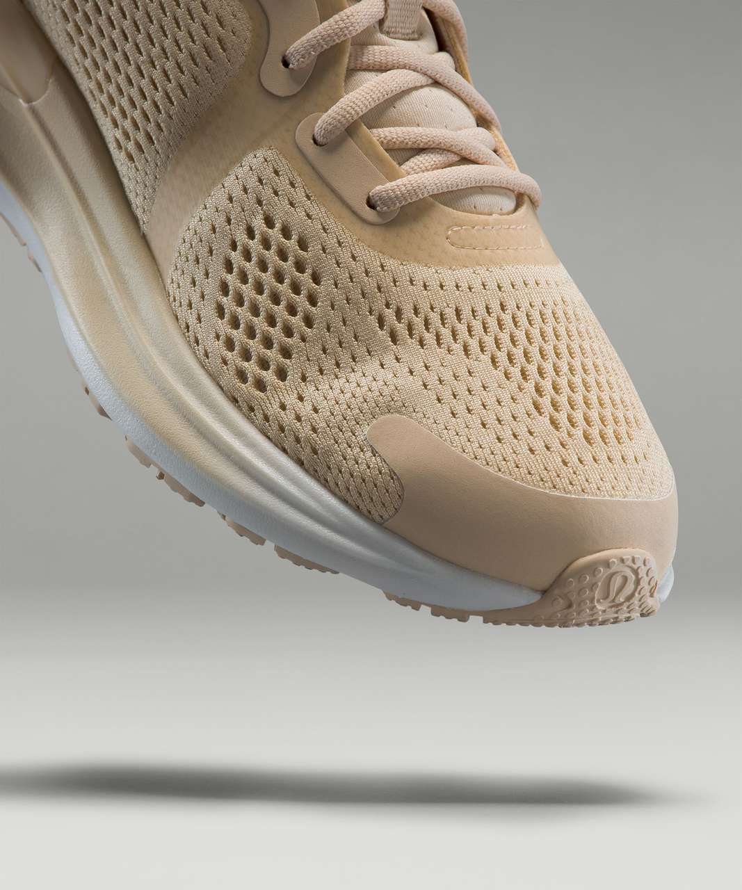 Lulu Blissfeel Lemon Run Running Shoes Pale Linen, Pink Parfait, White  Mens/Womens Sneaker P2BG# From Zhiniao, $43.06