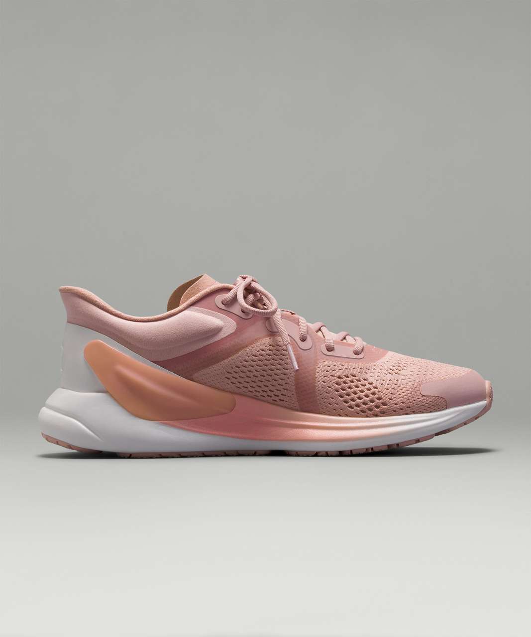 Lulu Blissfeel Lemon Run Running Shoes Pale Linen, Pink Parfait, White  Mens/Womens Sneaker P2BG# From Zhiniao, $43.06