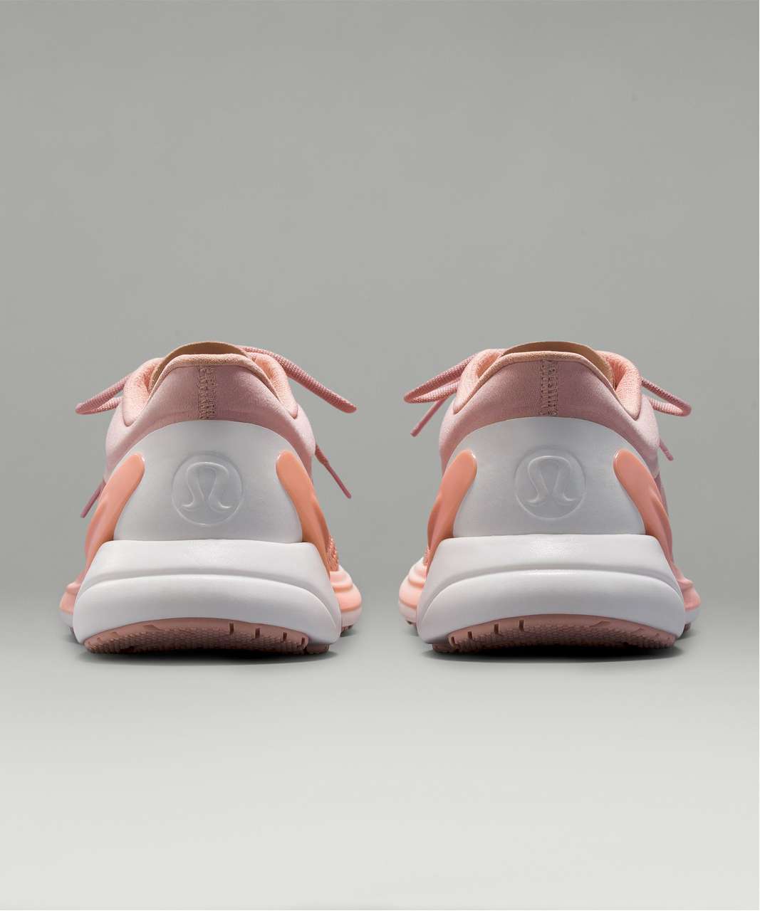 Lululemon Blissfeel Womens Running Shoe Special Edition - Vapor / Psychic /  Pow Pink - lulu fanatics