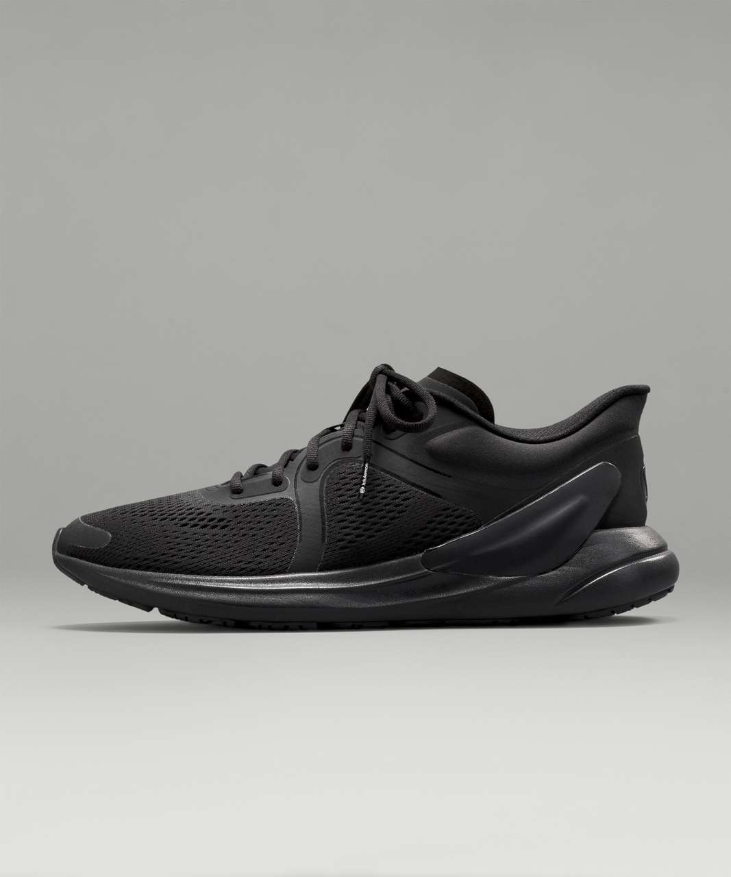 Lululemon Blissfeel Womens Running Shoe - Black / Black / Black - lulu ...