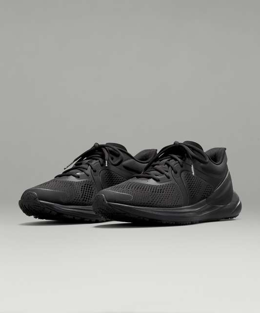 Lululemon Blissfeel Womens Running Shoe *Winter - Anchor / Black ...