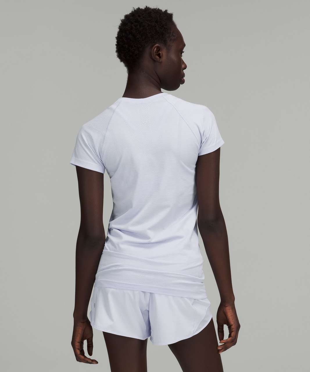 Swiftly Tech Short-Sleeve Shirt 2.0 curated on LTK