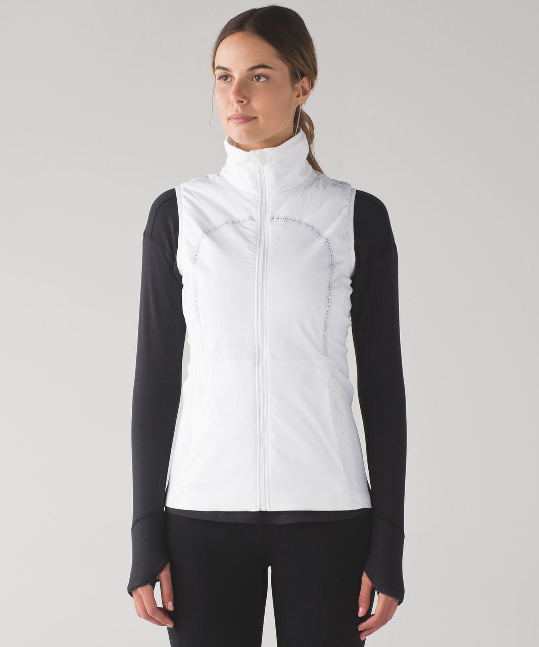 Lululemon athletica Push Your Pace Vest, Women's Coats & Jackets