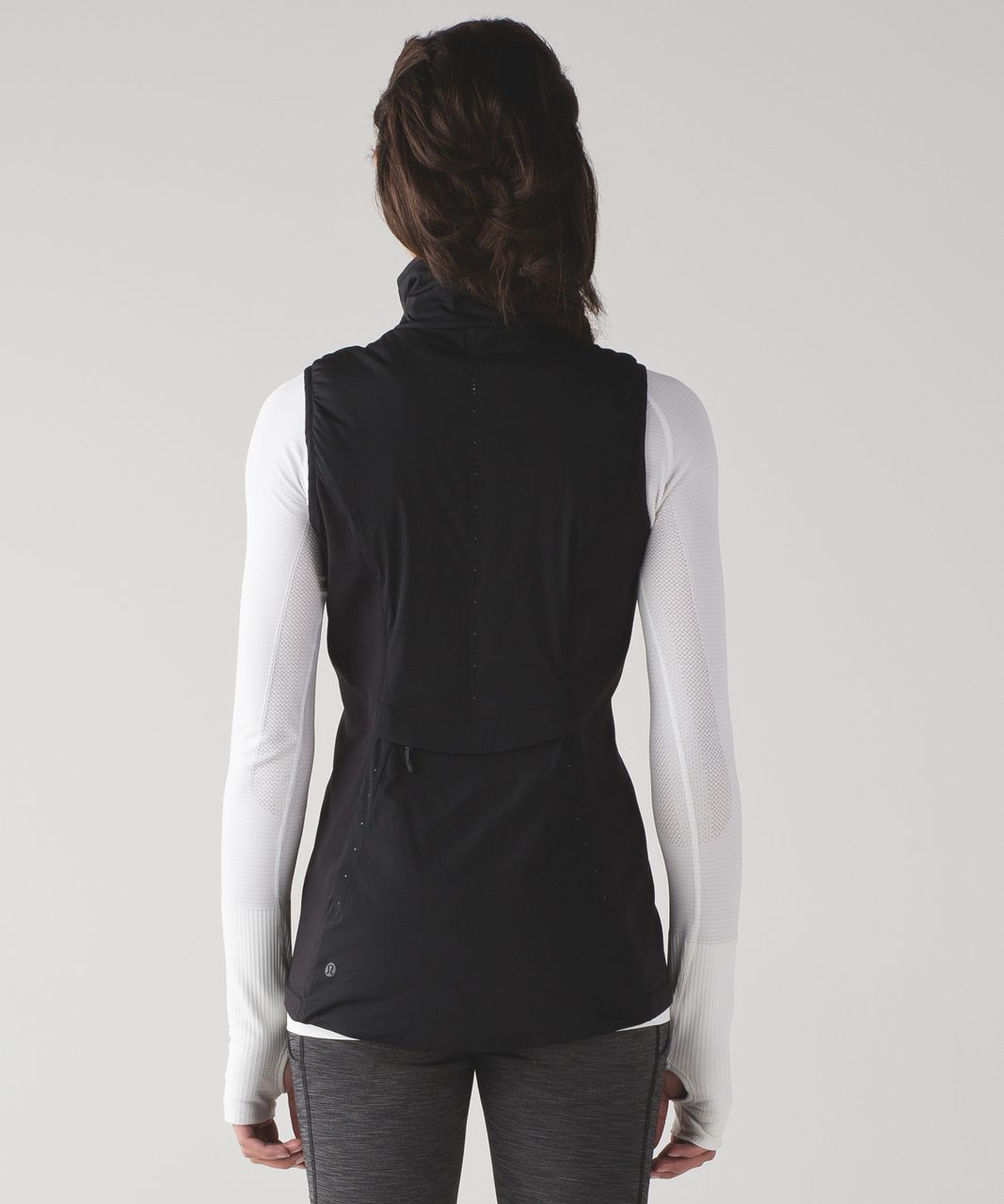 Lululemon Run For Cold Jacket Review