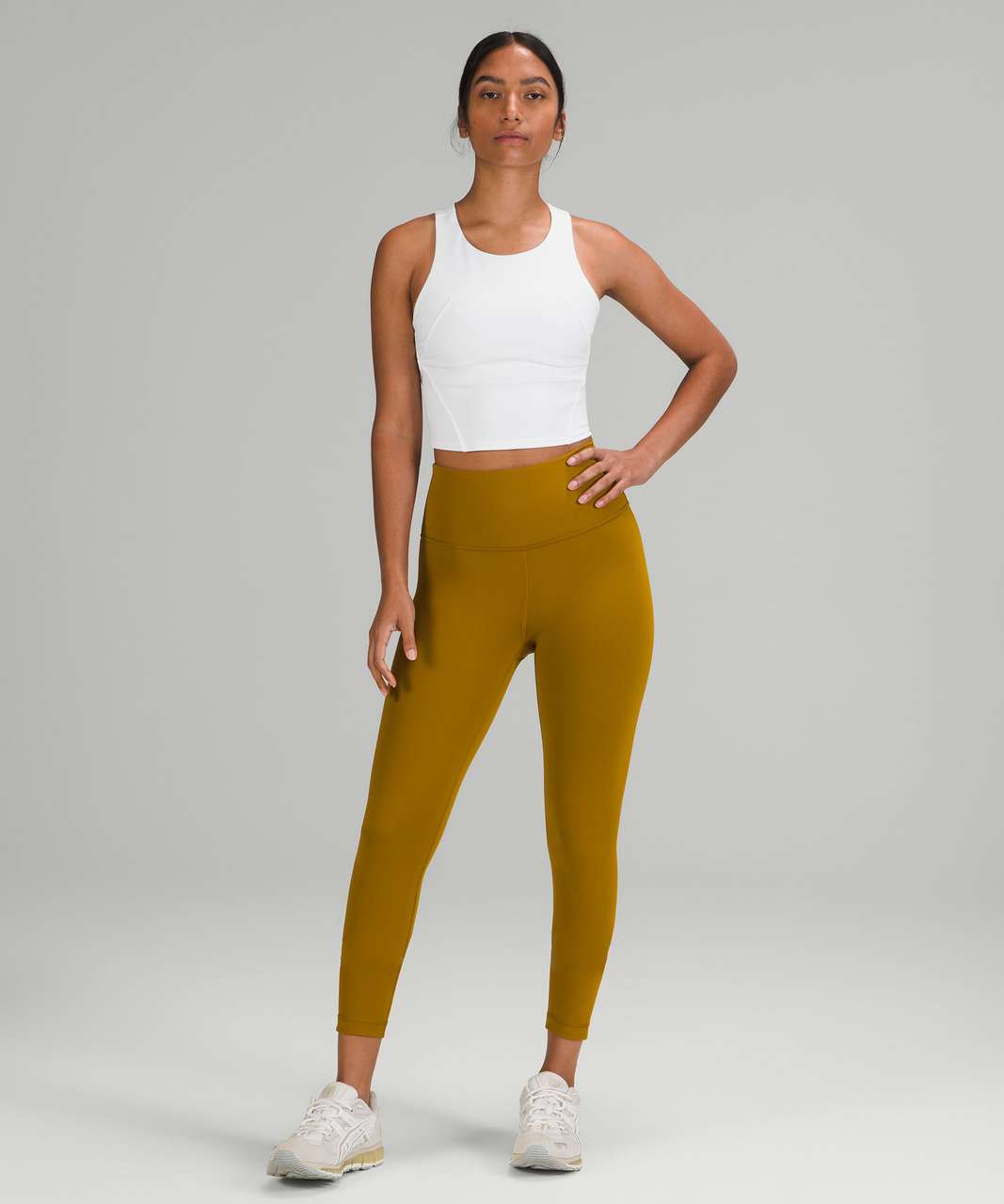 Wmtm haul, question about Invigorate 23” leg opening. Keep moving pant +  Align tank. Details in comments. : r/lululemon