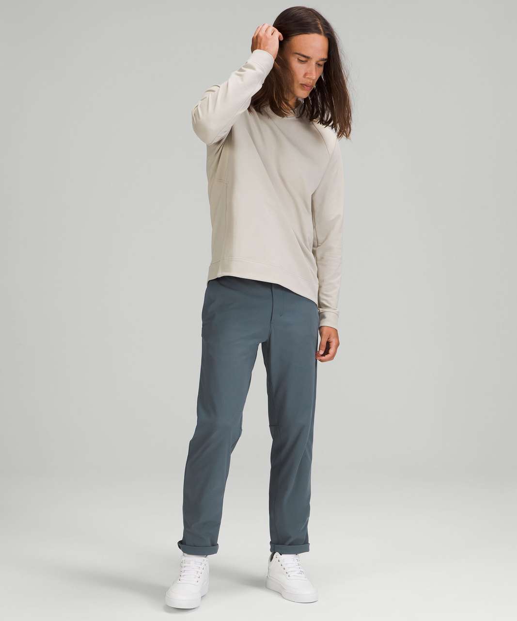 Lululemon Commission Classic-Fit Pant 30