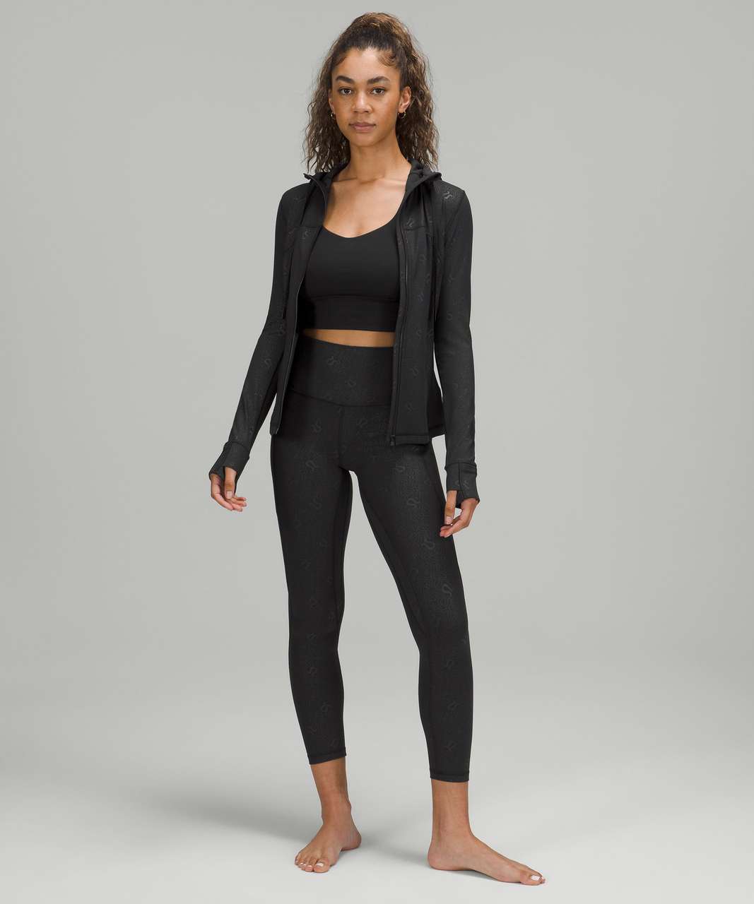 lululemon Align™ High-Rise Pant with Pockets 25