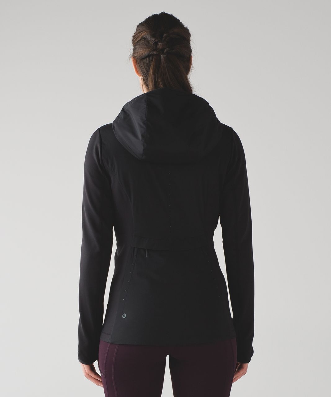 Lululemon Run For Cold Jacket Review