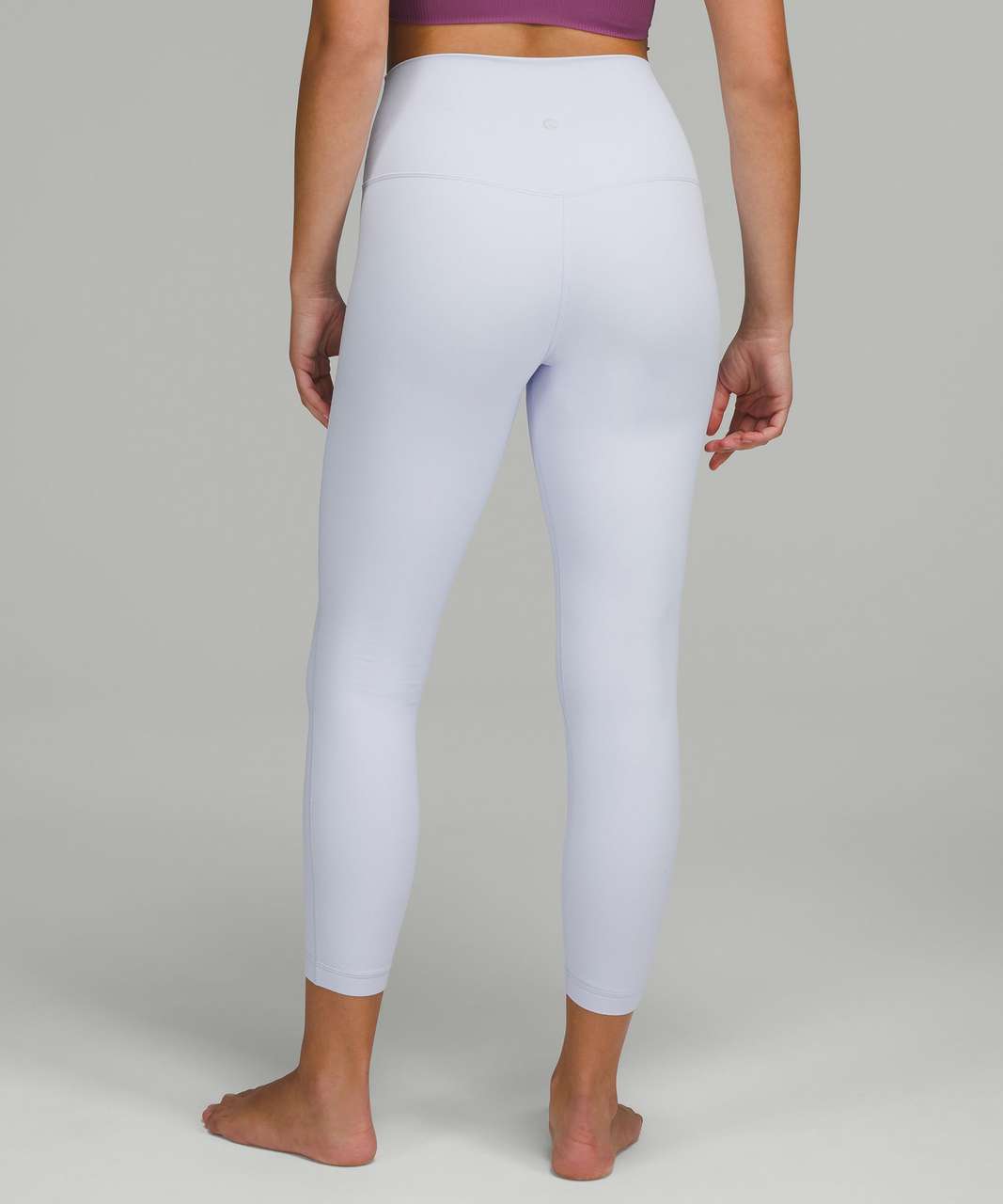 lululemon Women's lululemon Align High-Rise Yoga Pants 25, Pastel