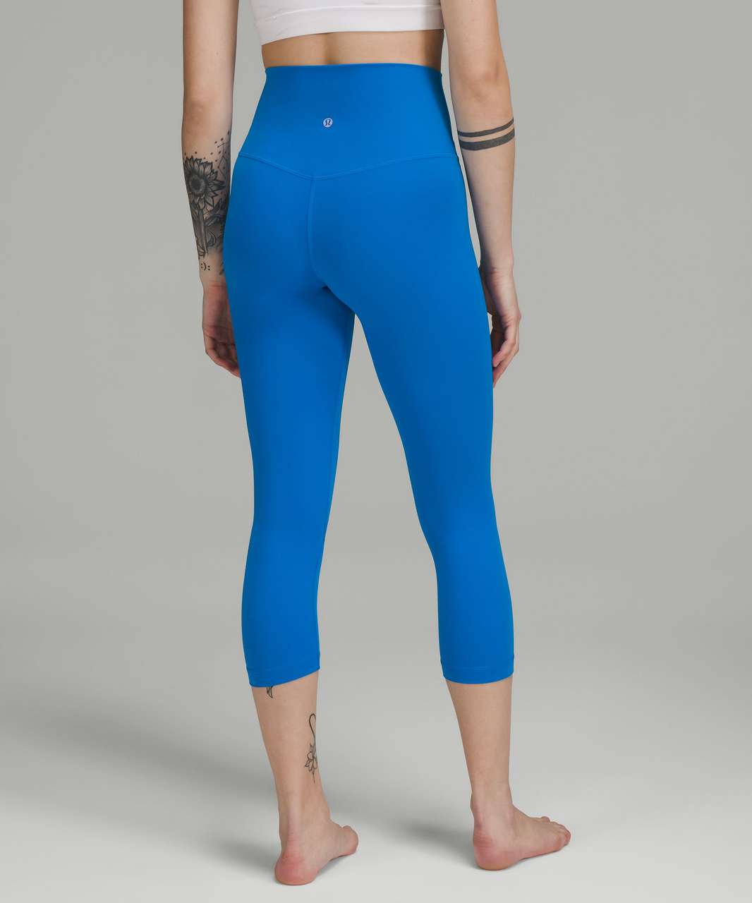 lululemon athletica, Pants & Jumpsuits, Lululemon Align Leggings Poolside  Colour