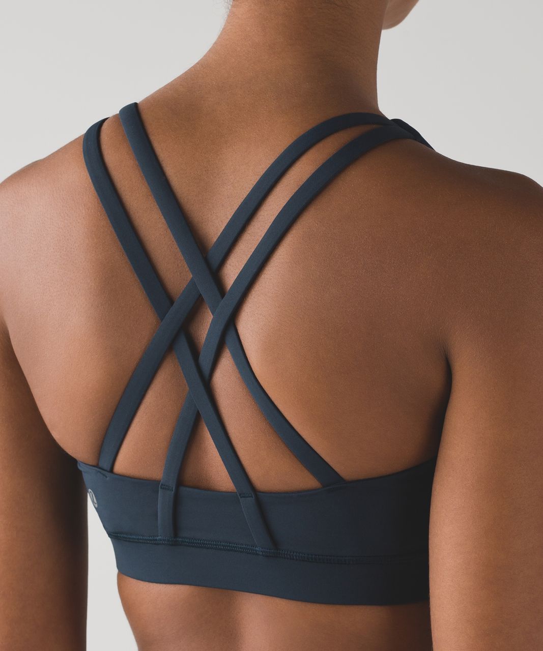 Lululemon Energy Bra - Nocturnal Teal