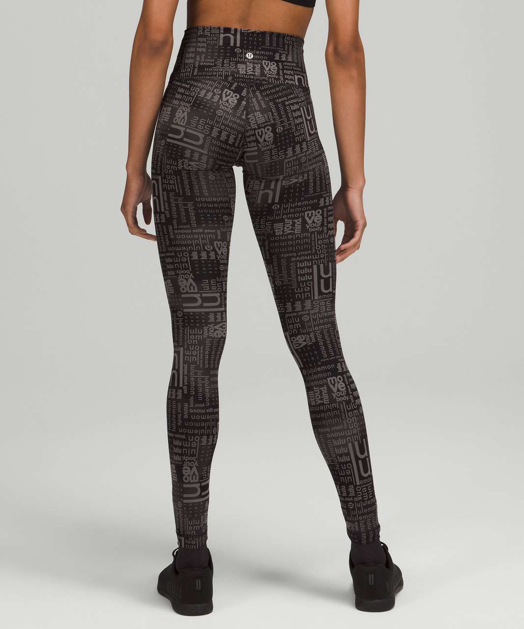 Wunder Train High-Rise Tight 28, Leggings