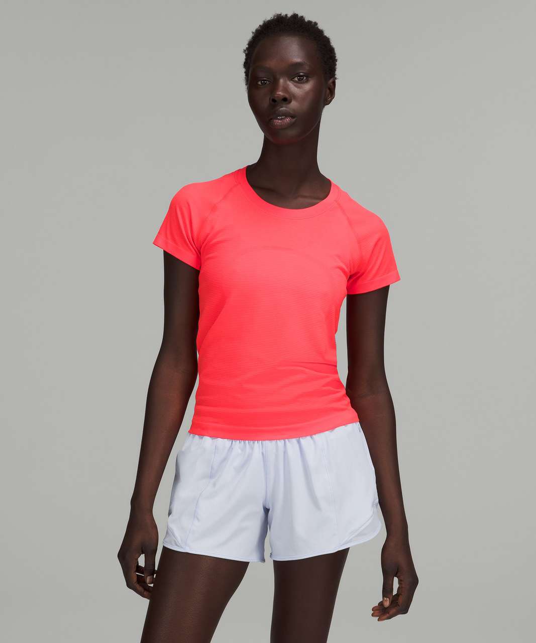 Lululemon swiftly short sleeve 2.0 - Athletic apparel