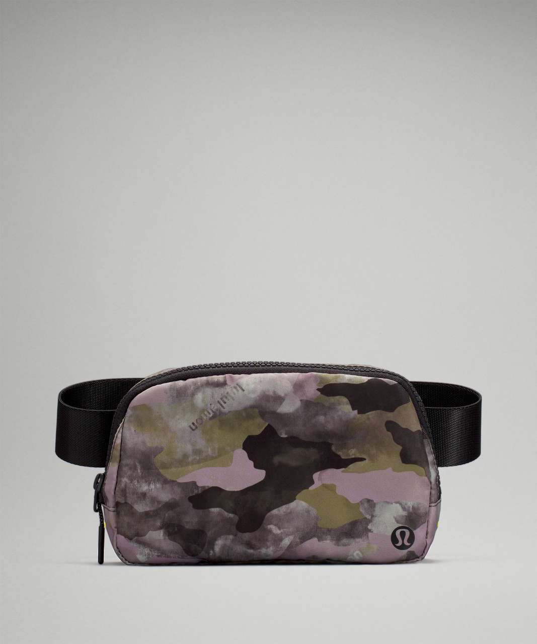 Lululemon Everywhere Belt Bag Large 2L Heritage 365 Camo Deep Coal Multi  NWT - Women's handbags