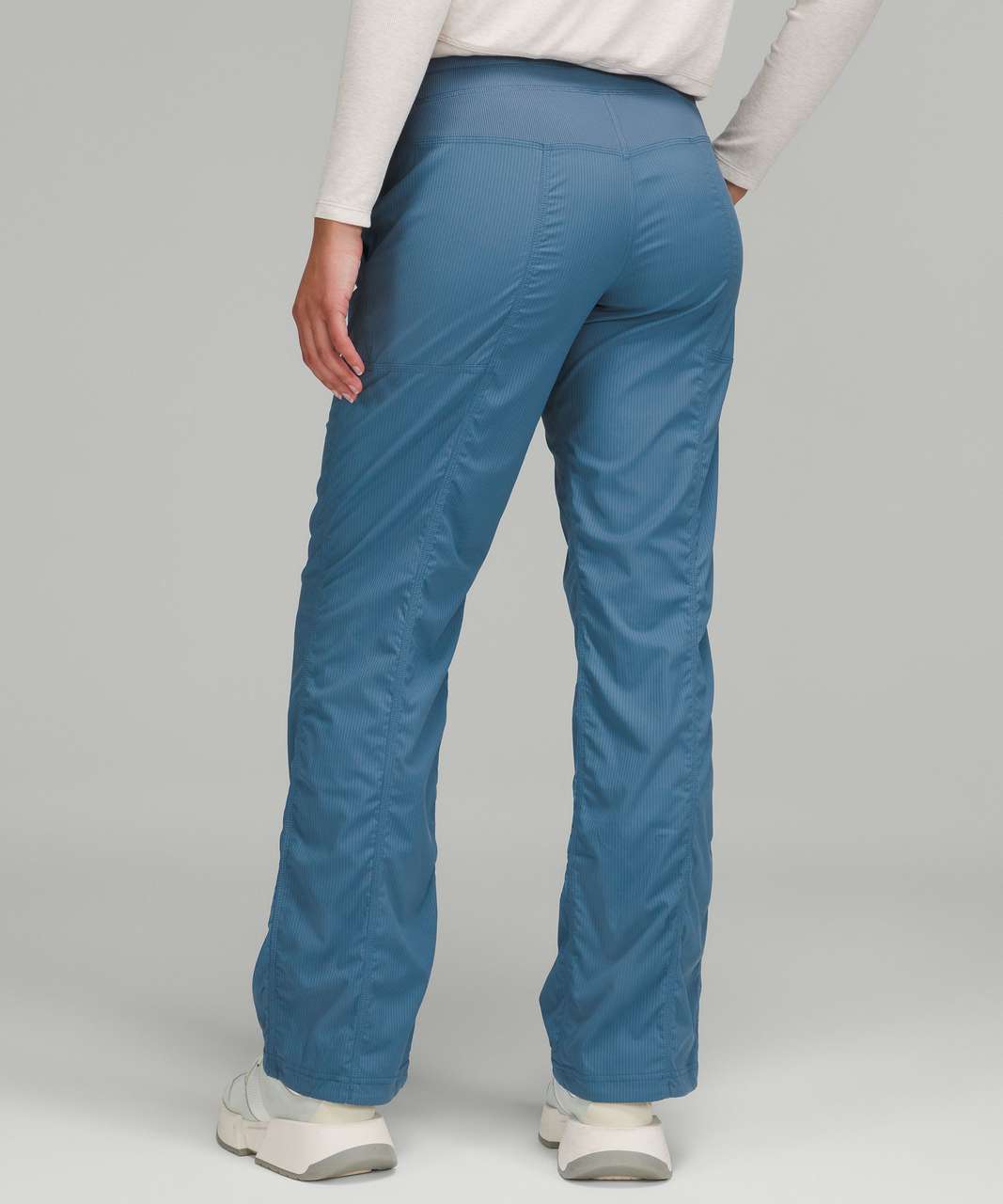 Dance Studio Mid-Rise Pant *Regular