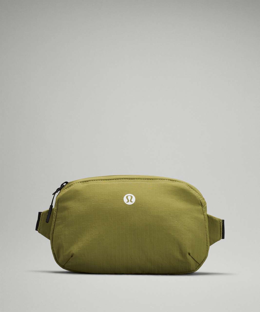 Lululemon Pack and Go Multi Wear Bag - Bronze Green / Black