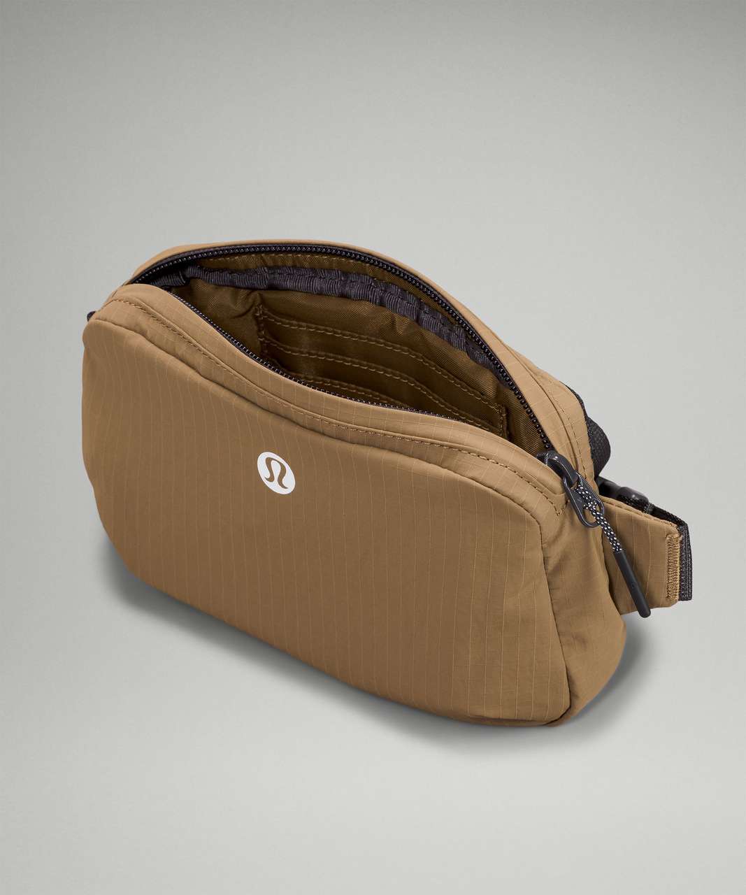 Lululemon Pack and Go Multi Wear Bag - Artifact / Ancient Copper / Graphite Grey