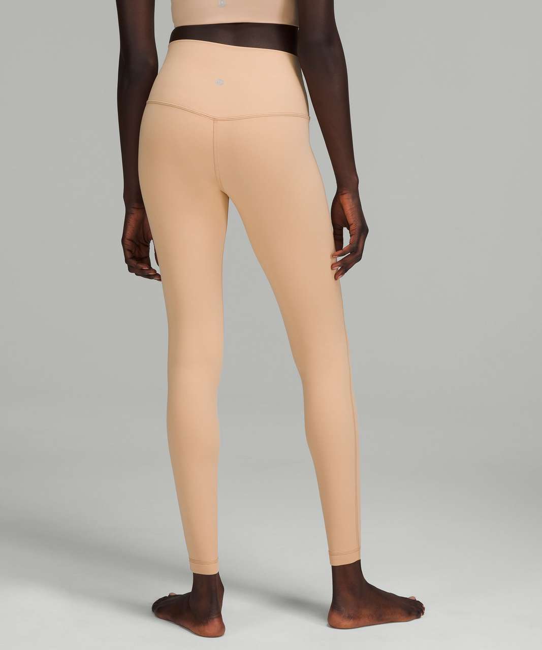 Lululemon Align Pant 28 - Brown Earth - lulu fanatics