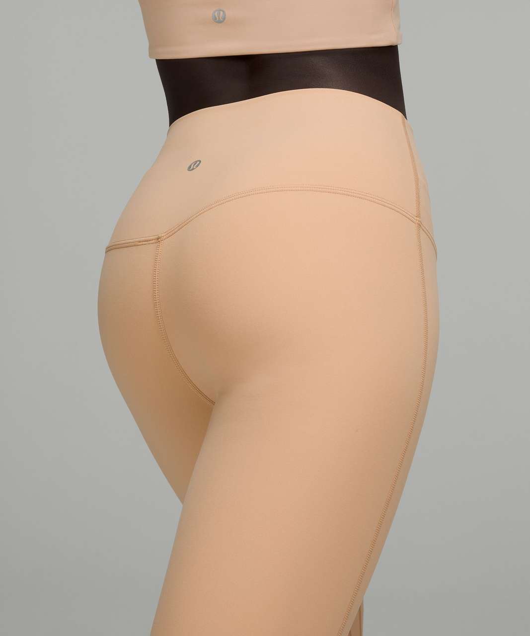 Lululemon Align High-Rise Pant 28 - Contour - lulu fanatics