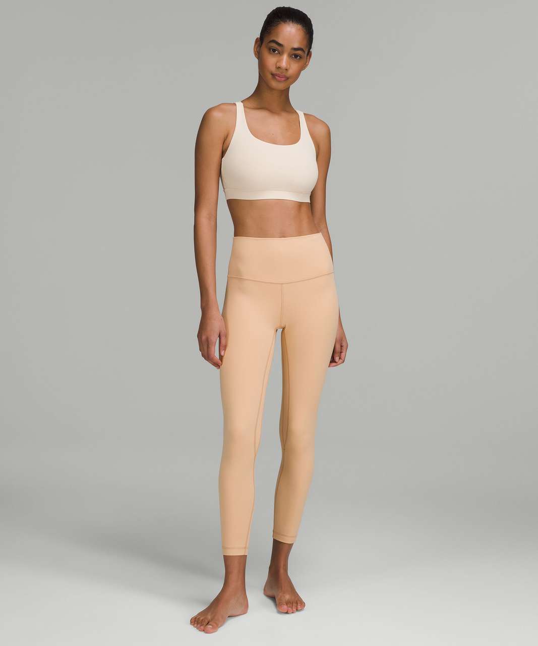 lululemon Align™ High-Rise Pant 25, Sable