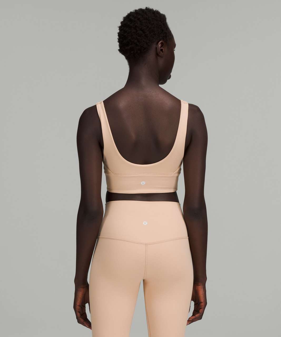 Lululemon Align Tan in Contour  Clothes design, Outfit inspo