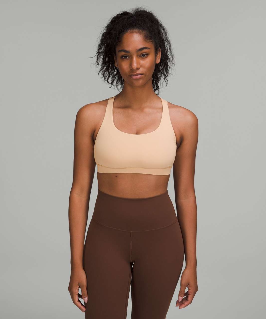 lululemon Energy Bra