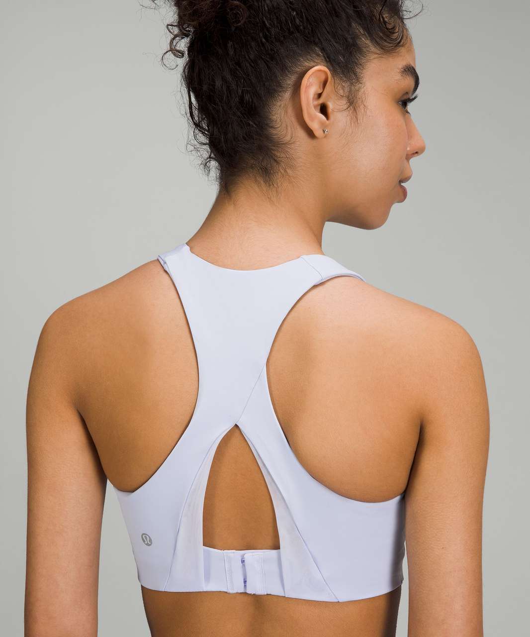 NEW Lululemon Invigorate Bra with Clasp High Support Palestine