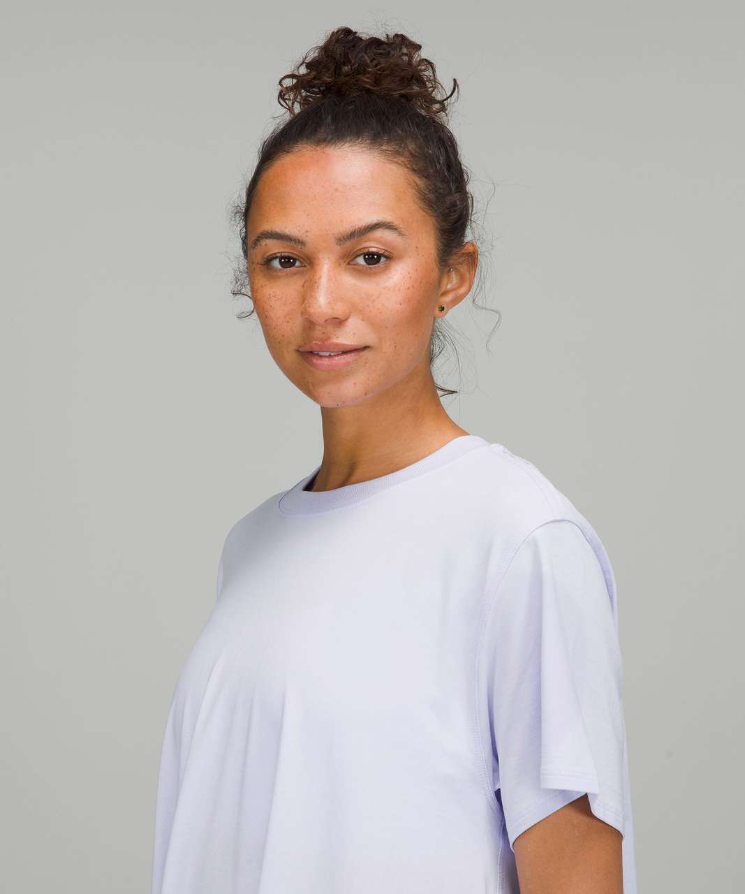 Lululemon All Yours T-Shirt Dress ...