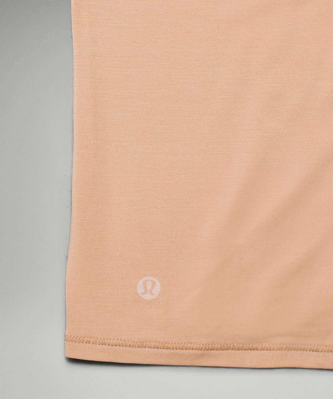 Lululemon UnderEase Super-High-Rise Shortie Underwear - Raw Linen