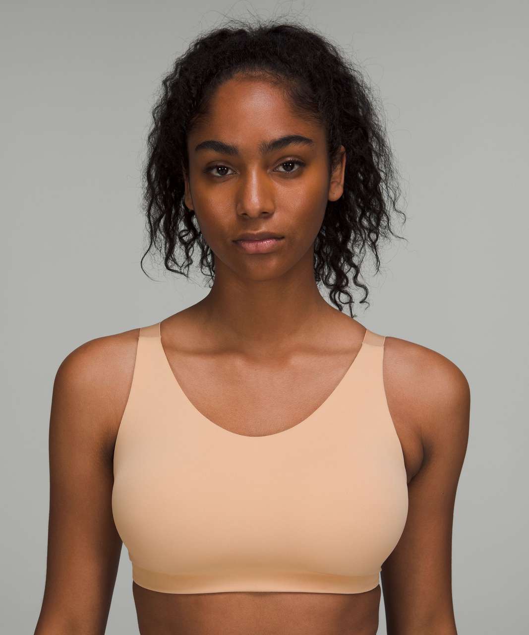 Lululemon In Alignment Bra *Light Support, D–G Cups - Contour (First Release)