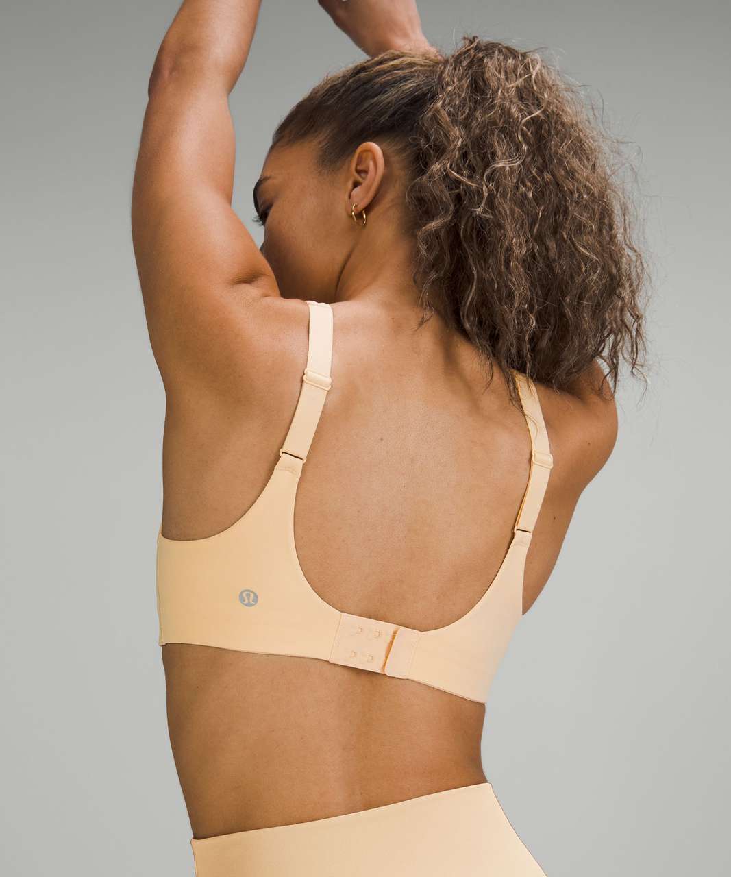 Compression bra, C/D-Cup