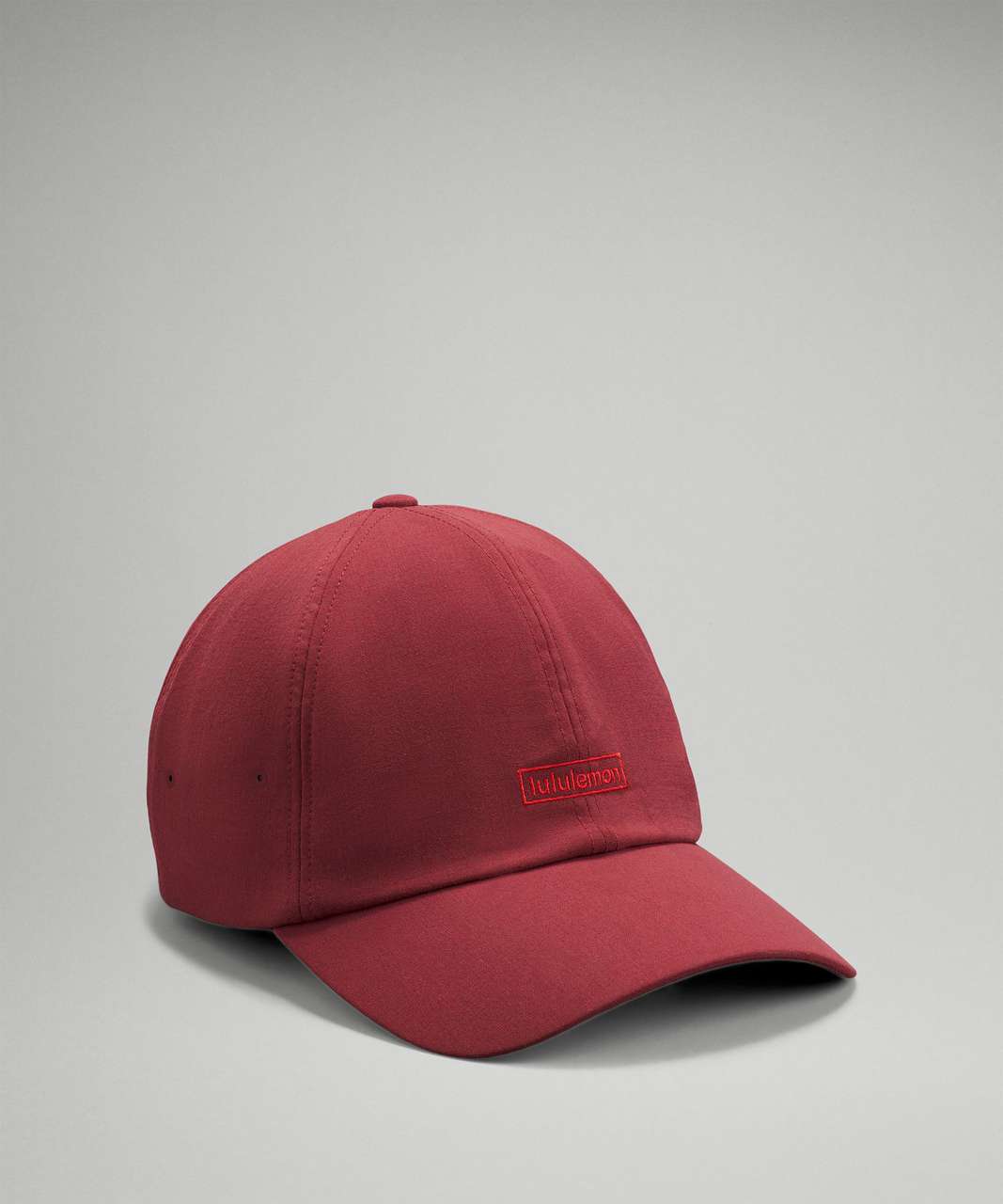 Lululemon Baller Hat *Soft - Mulled Wine