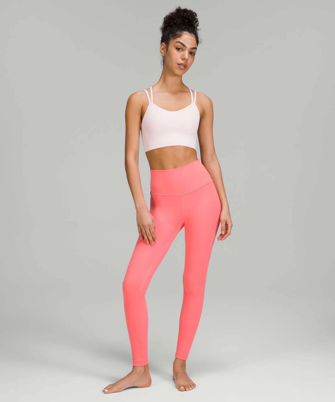 Lululemon vs Kydra activewear - Lemon8 Search