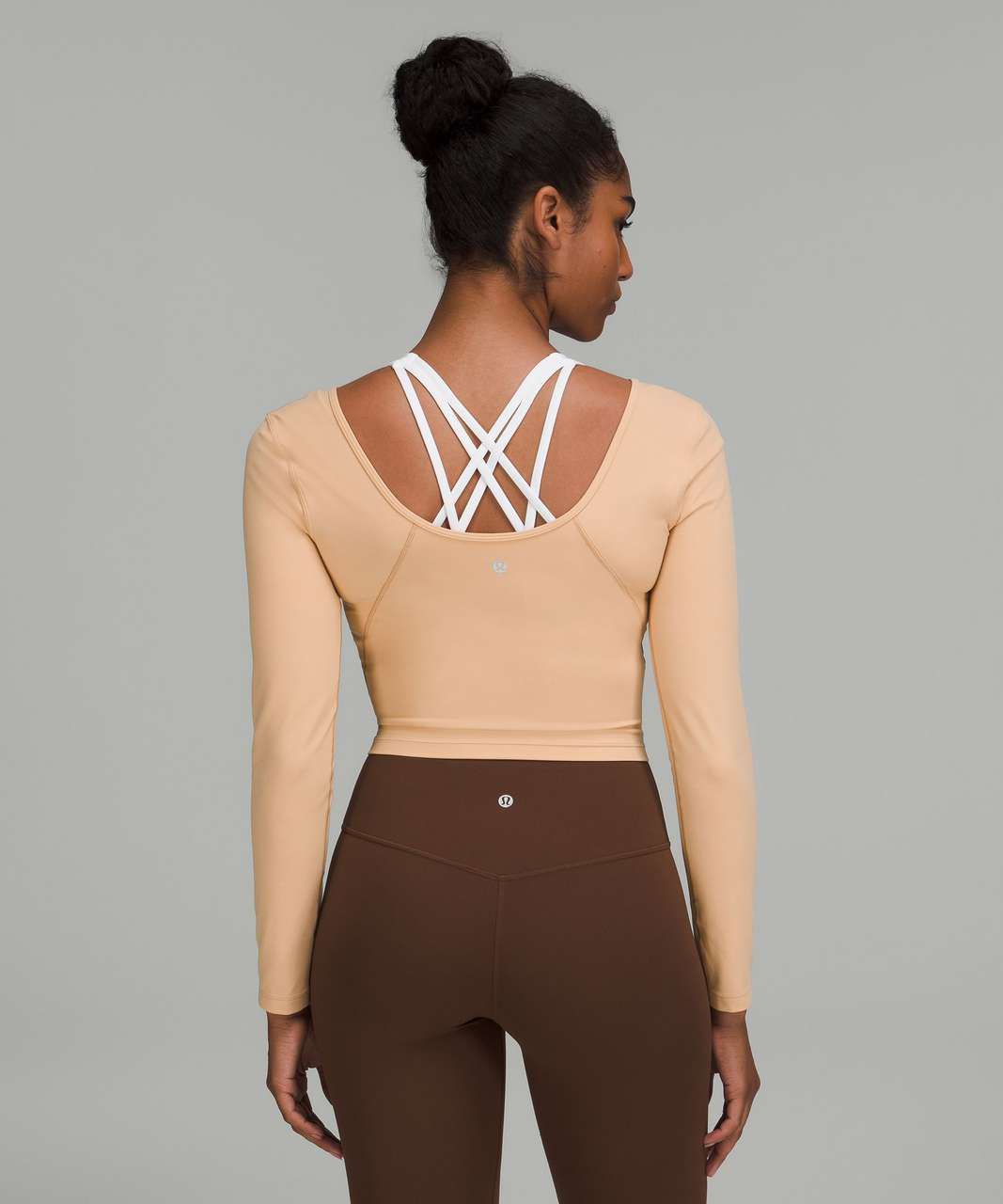 Contour CONTOUR LINEAR LONGSLEEVE