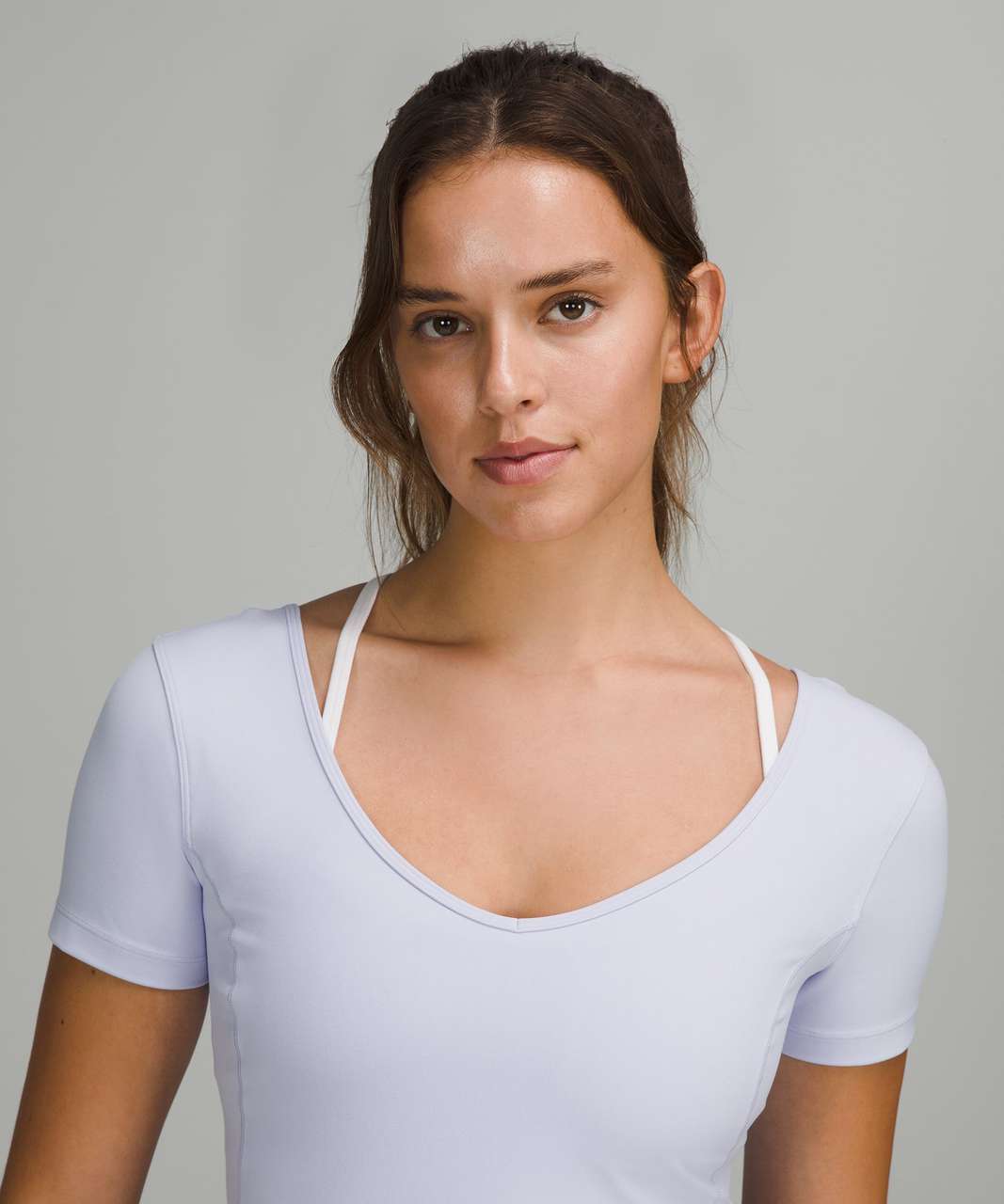 Lululemon Align T-Shirt - Pastel Blue