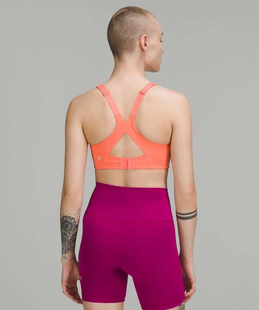 Lululemon All Powered Up Bra - Retail $88