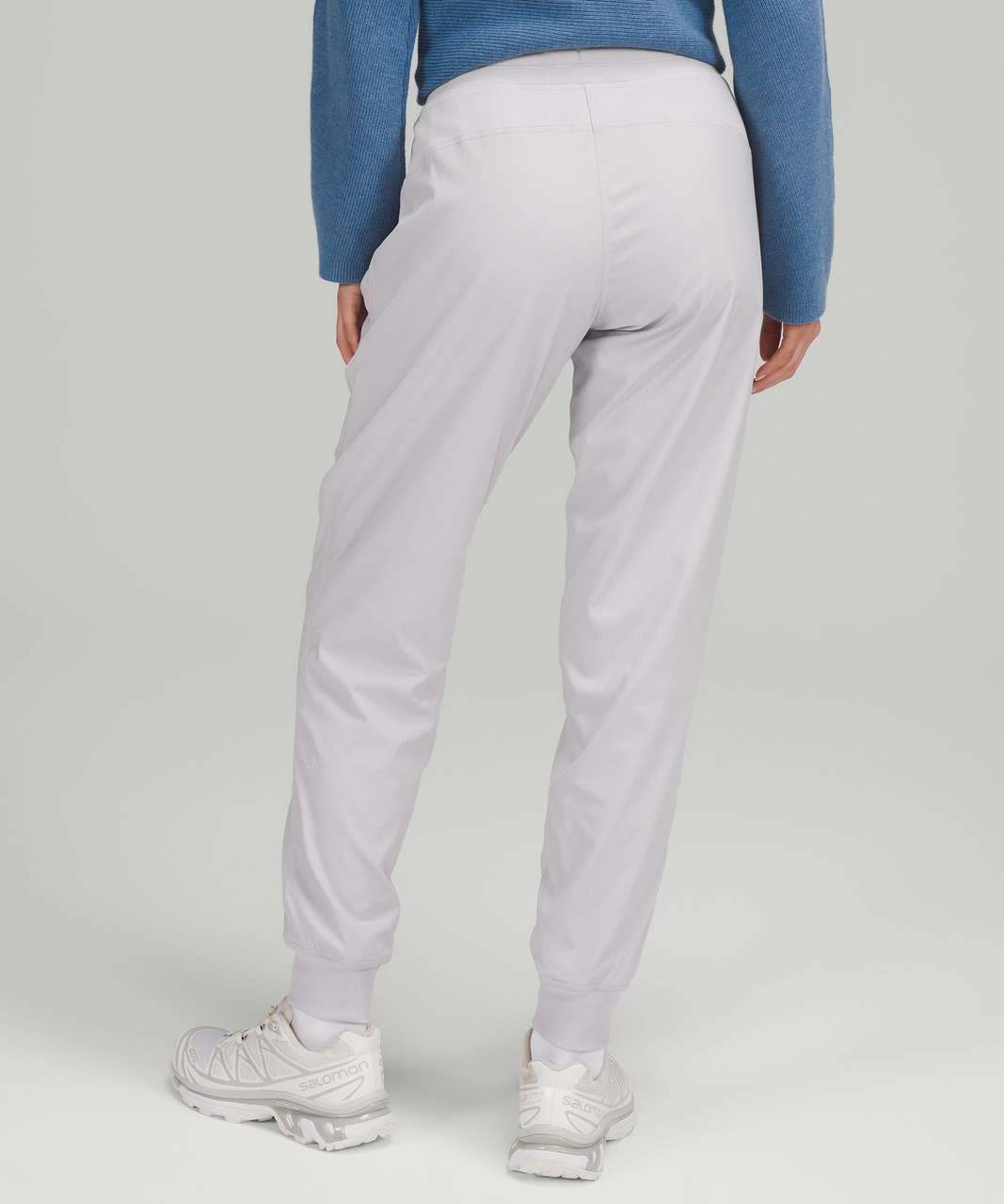 Lululemon Dance Studio Mid-rise Joggers