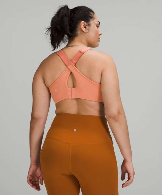 Lululemon All Powered Up Bra - Retail $88