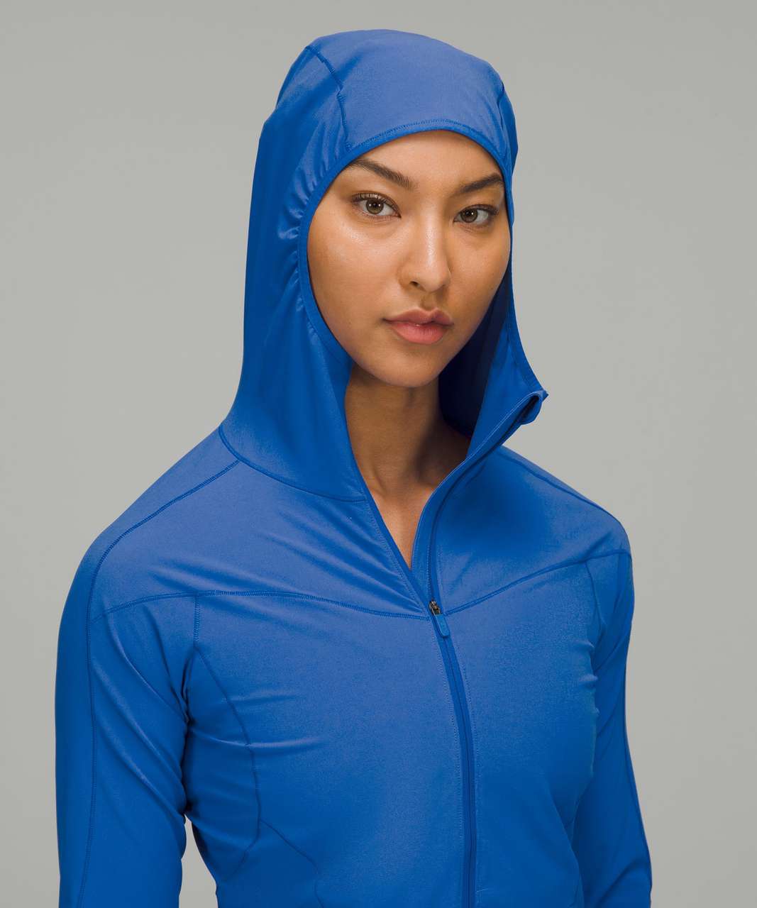 Chances for Mist Over Windbreaker sizes restock? : r/lululemon