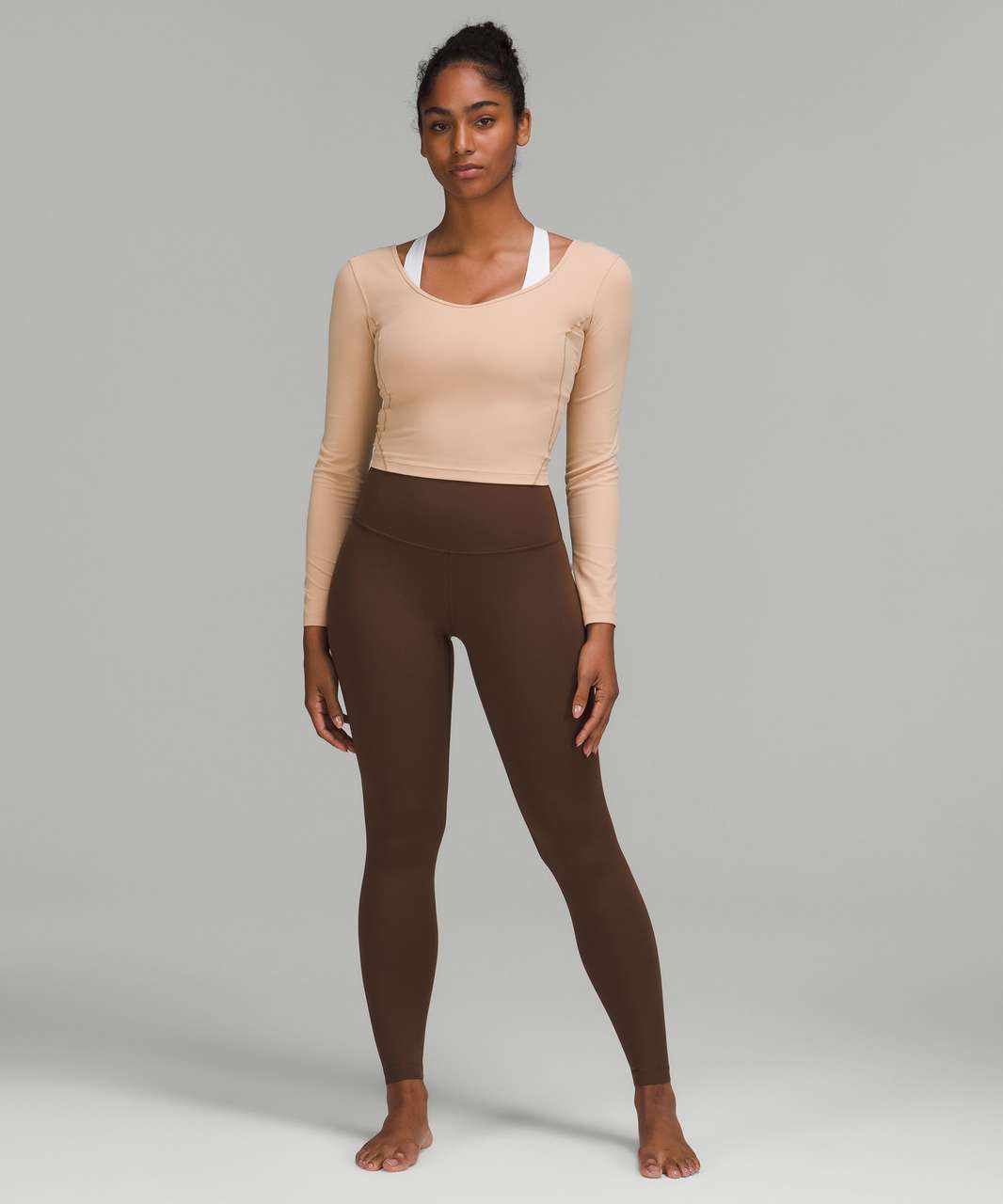 Lululemon Align High-Rise Wide-Leg Pant 31 Retail $128