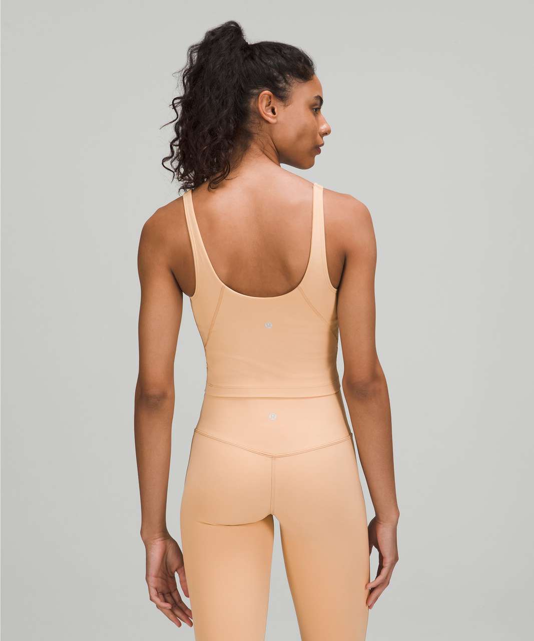 Lululemon Align Tank Top - Contour