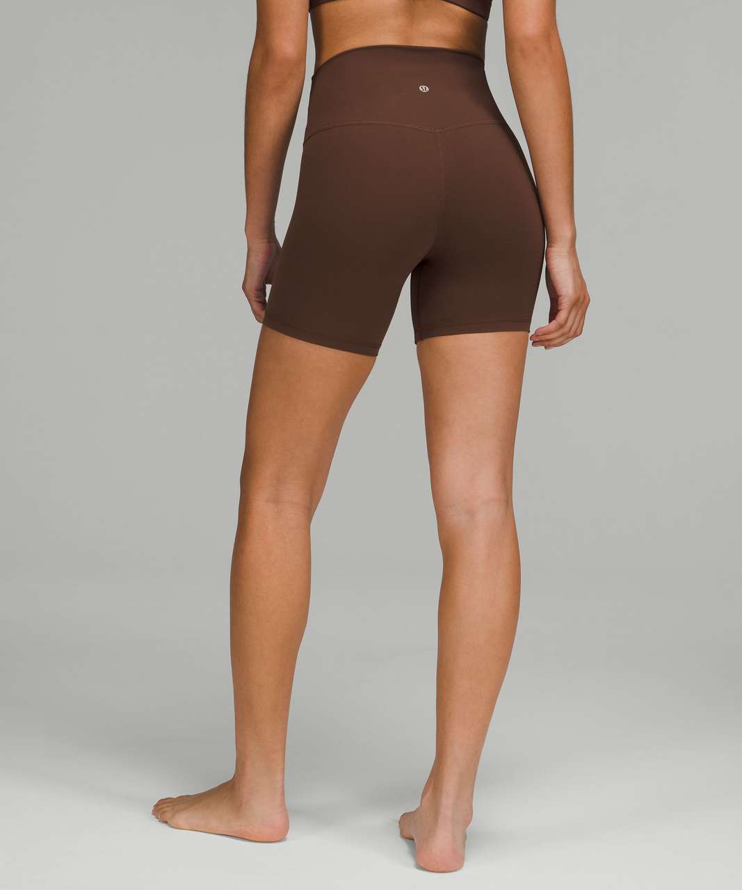 lululemon Align™ High-Rise Short 6