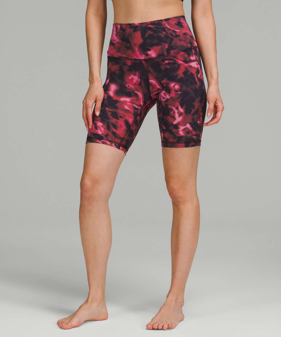 lululemon Align™ High-Rise Short 8