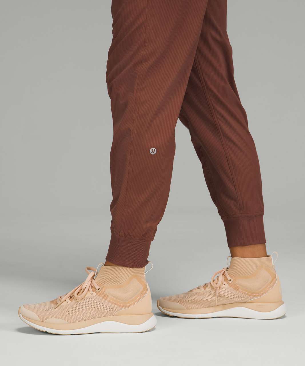 Lululemon Dance Studio Mid-Rise Jogger Size 8 Ancient Copper ANCP 86220