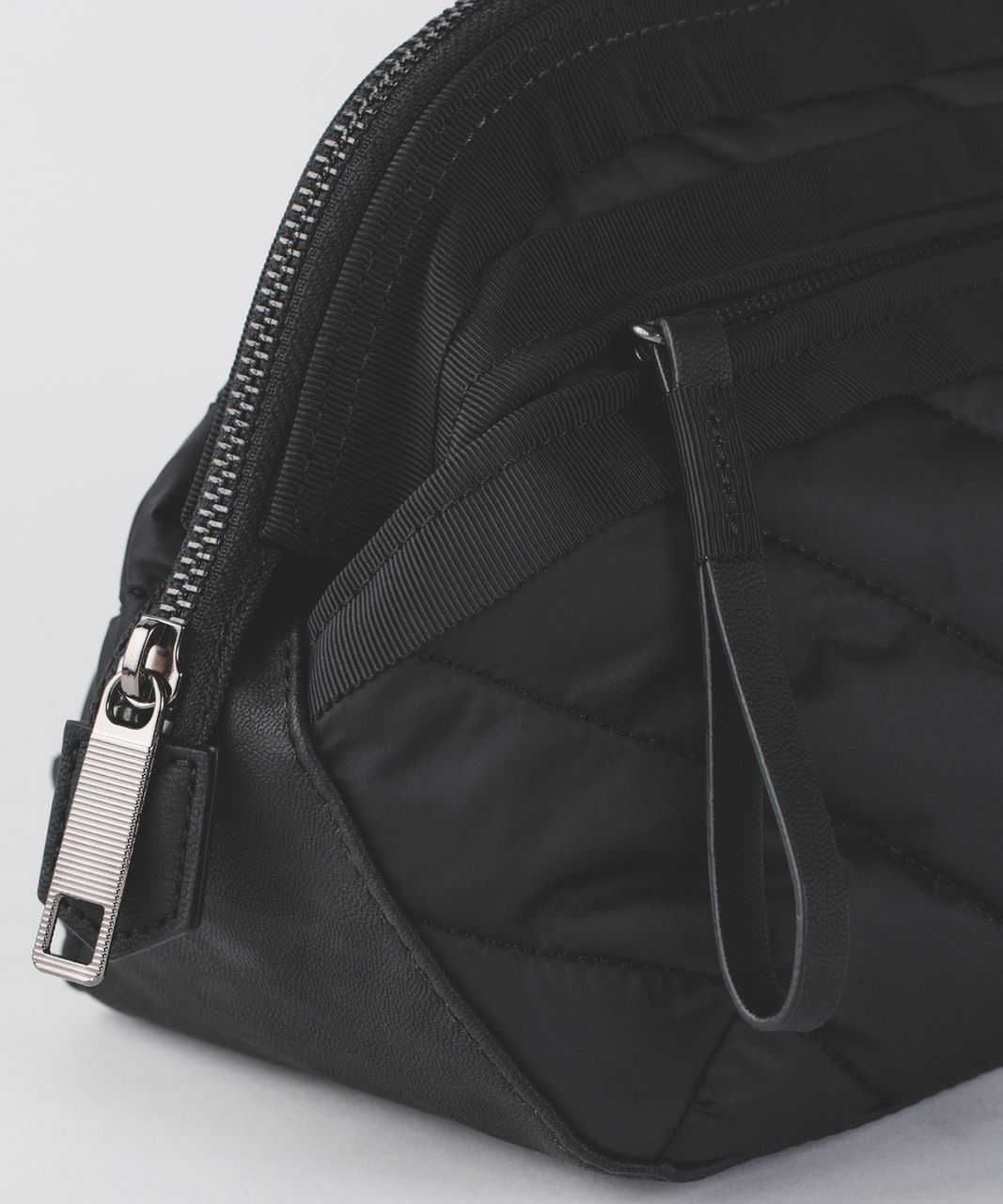 Lululemon Dont Sweat It Kit (Quilted) - Black