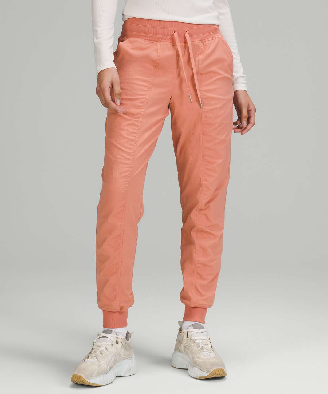 Cabazon Outlet deal today , align leggings $34 ( pink savannah, soleil &  pink blossom multi ) & scuba jogger $39 : r/lululemon