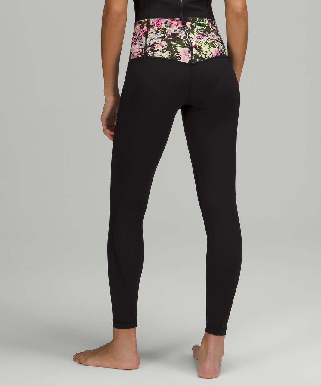 lululemon athletica Back-zip High-rise Paddle Tight 28 Online