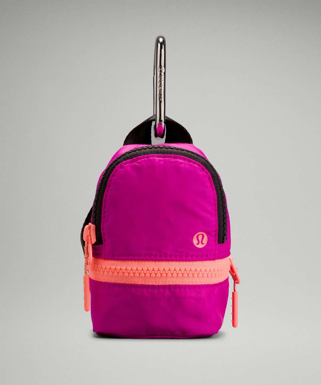 Lululemon City Adventurer Backpack *Nano - Highlight Purple / Graphite ...