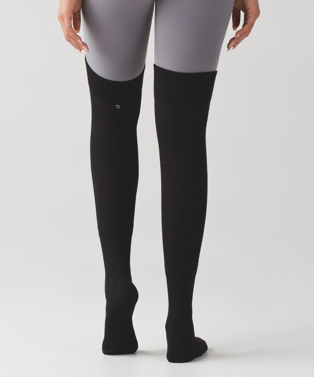 Lululemon Savasana Sock - Black (First Release)