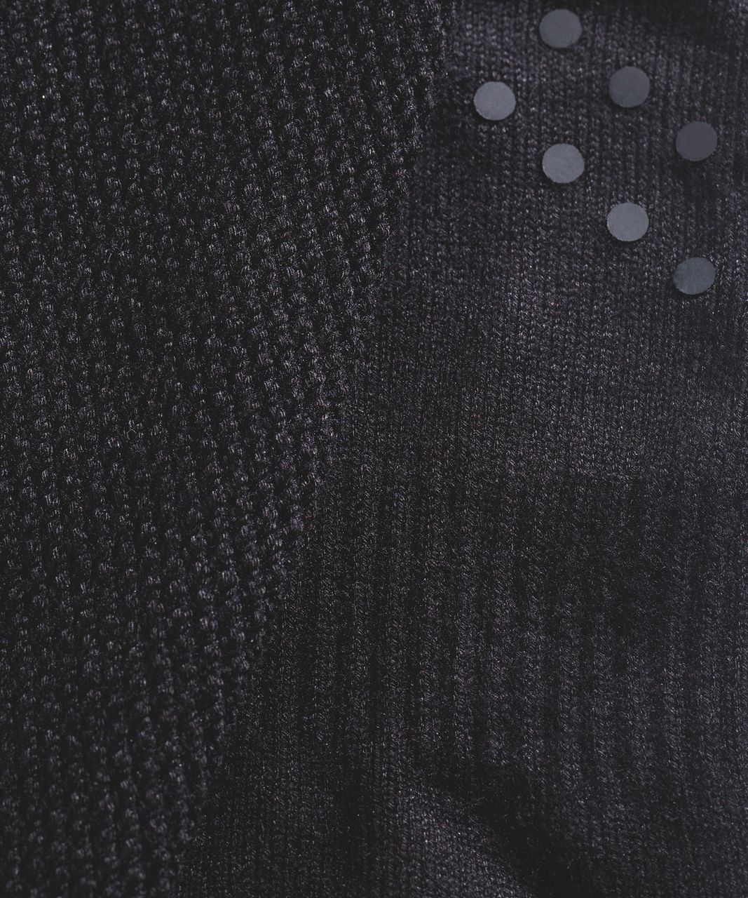 Lululemon Savasana Sock - Black (First Release)